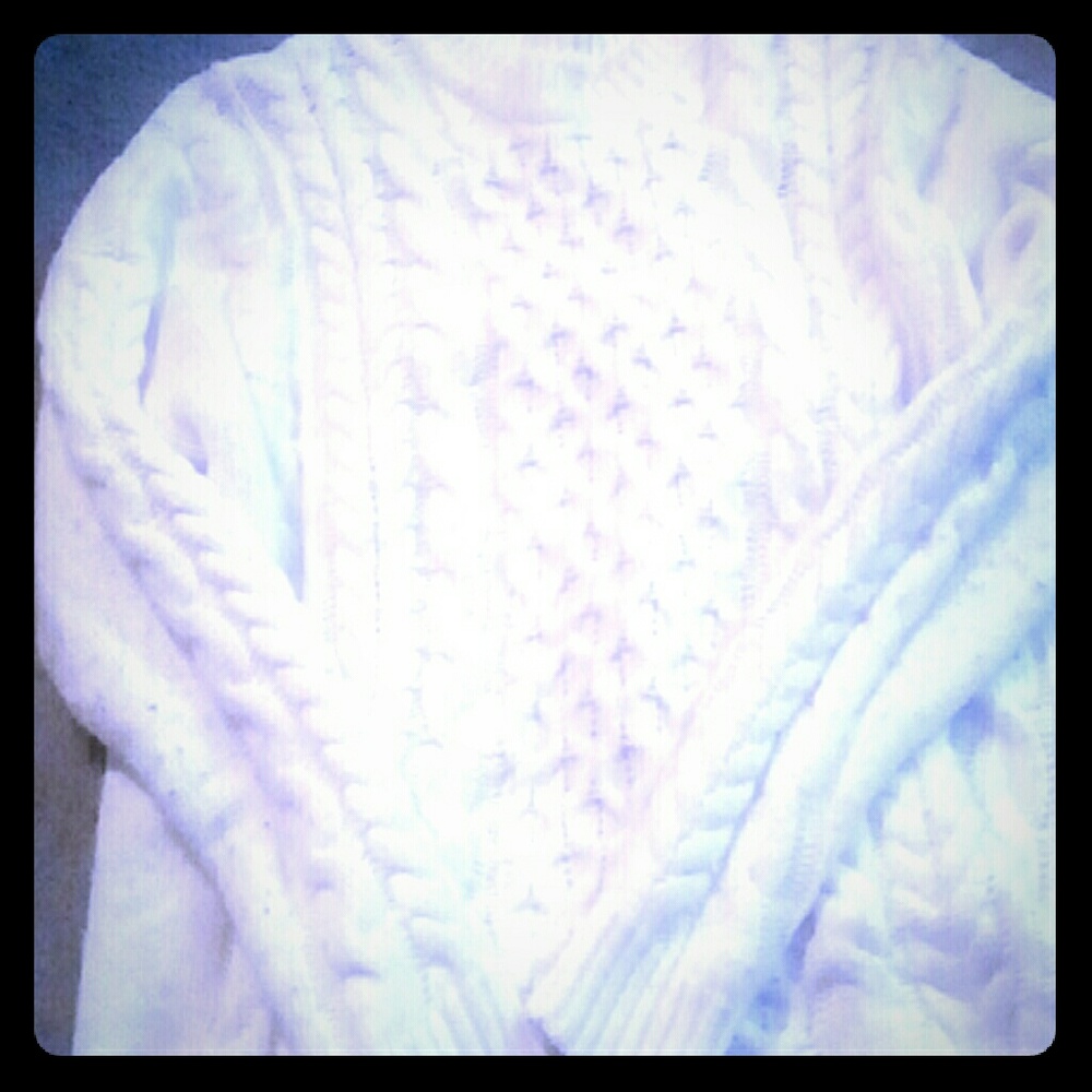 Forever 21 Sweater